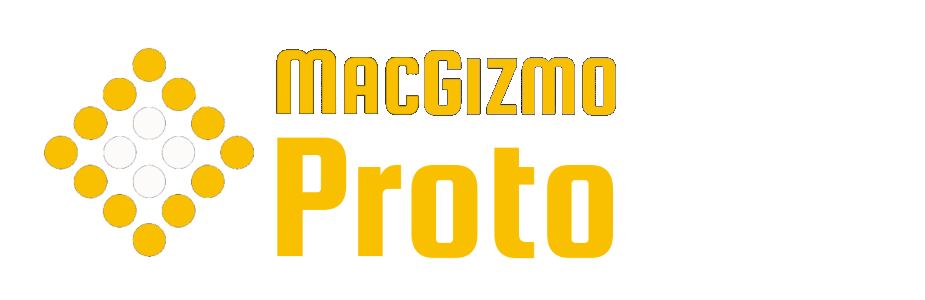 ProtoGrid by MacGizmo